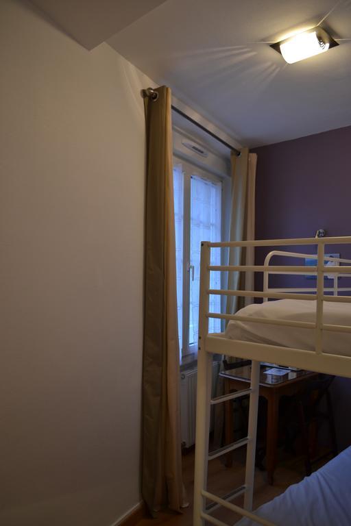 Hotel La Porte Saint Pierre-Logis Hotel Intra Muros Pokoj fotografie