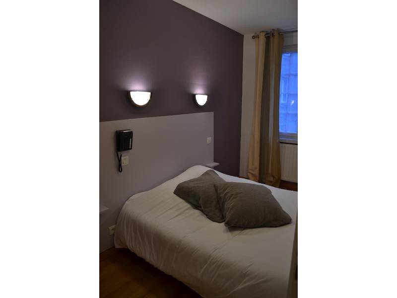 Hotel La Porte Saint Pierre-Logis Hotel Intra Muros Exteriér fotografie